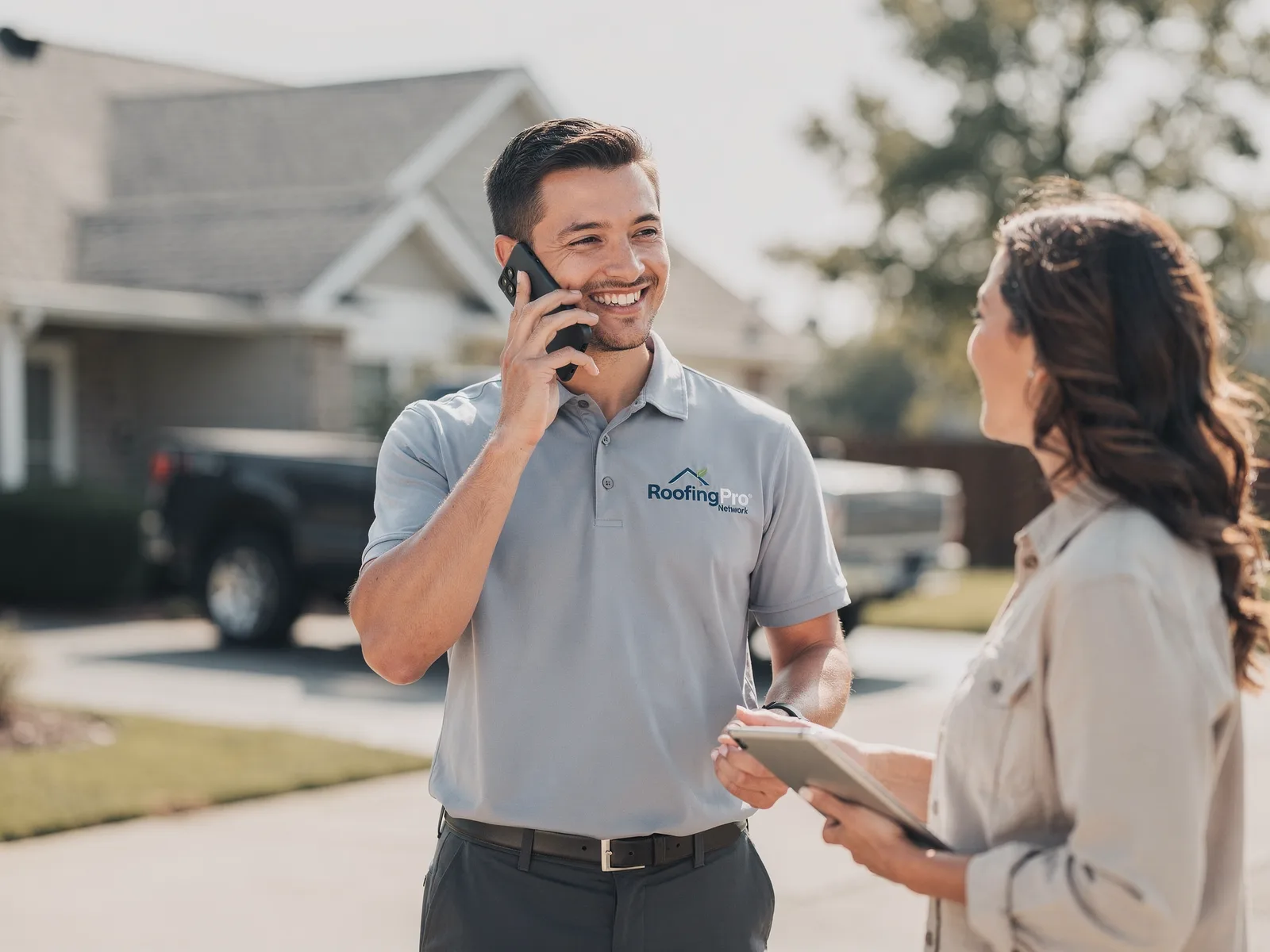 Chimney Leak Detection in Shelbyville, MI